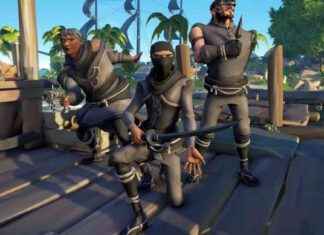 Season 14 of Sea of Thieves Introduces Stealthy Grapple-Guns for October Release news-05102024-025519