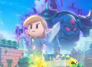 Unlocking Link Playability Through Wild Glitch in Zelda: Echoes Of Wisdom news-05102024-145745