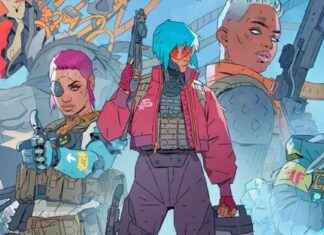 Spectre Divide Review: Exploring the Two-Body Concept news-05102024-145815