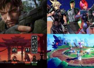 Top Picks from Tokyo Game Show: New Astro Bot Characters and Latest Updates news-06102024-025934