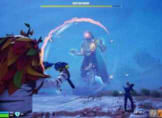 Fortnite Live Event: 5.6m Players Defeat Doctor Doom in Epic Battle news-06102024-030006
