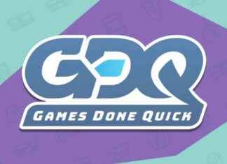 Hurricane Helene Disaster Fundraiser: Games Done Quick Event news-06102024-150228