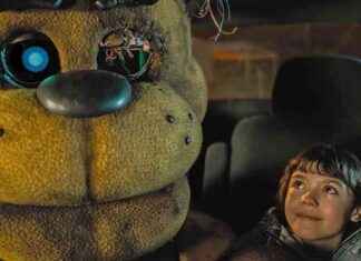 Five Nights at Freddy’s 2 Movie: Bigger and Scarier Sequel news-06102024-210352