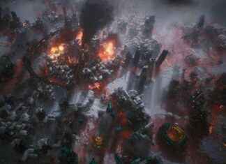 Mastering Frostpunk 2: Conquer the Hardest Setting with Ease news-07102024-090541