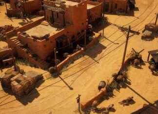 Commandos Origins: WW2 Real-Time Stealth Tactics Demo Available news-07102024-210912