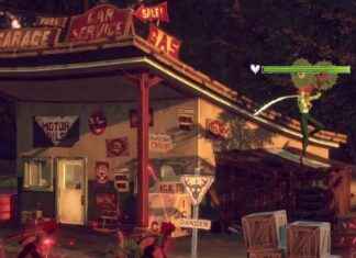 Hotel Barcelona: Suda51 and Swery’s 2.5D Slasher Parody Delayed to Next Year news-08102024-233210