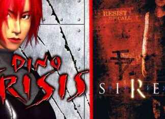 PlayStation Plus October: Classic Horror Games Coming Soon news-10102024-114412