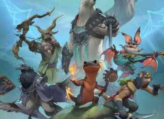 Sunderfolk: Debut Tabletop-Inspired Game by Former Blizzard Boss’ New Studio news-10102024-235535