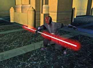 Star Wars Episode I: Jedi Power Battles Coming to PC and Consoles in 2023 news-11102024-115920