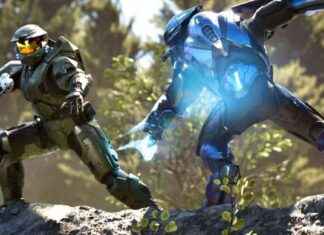 Halo Shifts to Unreal Engine 5: Impressive First Footage Revealed news-13102024-062611