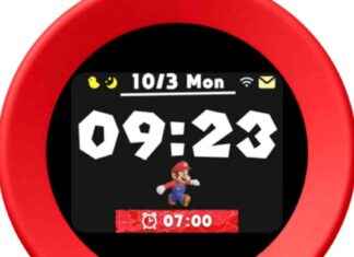 Introducing Nintendo’s New Hardware: Exploring the Purpose of Alarmo news-14102024-132636