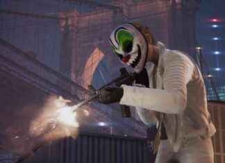 Reviving Payday 3: Developers Optimistic About Game’s Future news-15102024-073719