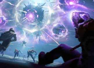 Destiny: Rising – Bungie and NetEase’s Free-to-Play Mobile Shooter with Closed Alpha Launch news-15102024-073748