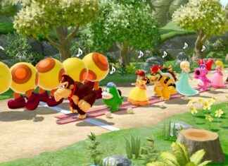 Super Mario Party Jamboree: Mixed Reviews Highlight Pros and Cons news-16102024-074929