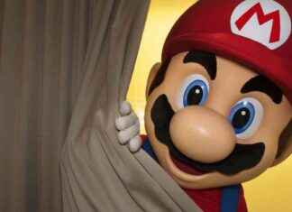 Nintendo Upset About Creepy Mario Photo – Report news-16102024-135100