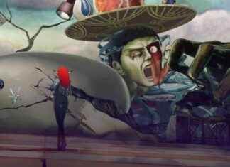 Destroying ReFantazio’s Homo Avades: The Egg-Monstrosity – A Metaphorical Battle news-16102024-195232