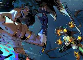 Hades 2: New Region, Weapon, Familiars, and More in Major Update news-17102024-015404