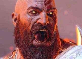 God of War TV Series Rebooted as Showrunner Exits news-18102024-080027