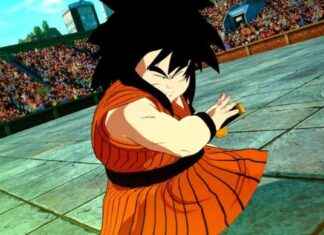 Dragon Ball: Sparking Zero to Nerf Overpowered Fighter news-18102024-200933