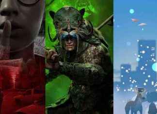 Top 5 Exciting Games to Play This Weekend: Kotaku’s Picks news-19102024-081100