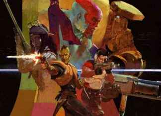 Unnoticed Flop: Video Game Bombs Worse Than Any Box Office Release This Year news-19102024-141145