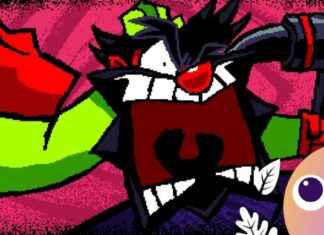 Antonblast: The Explosive Twin of Wario Land – Pizza Tower Review news-19102024-141214