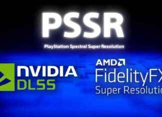 Comparing PS5 Pro’s PSSR Upscaler to FSR 3.1 and Nvidia DLSS 3.7 in Ratchet and Clank news-19102024-201303