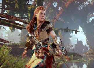 Horizon Zero Dawn PS5 Remaster: Stunning Graphics and Increased NPCs news-20102024-141504