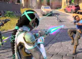 2K Unveils New Hero Extraction Shooter Game with Vibrant Colors news-21102024-142009