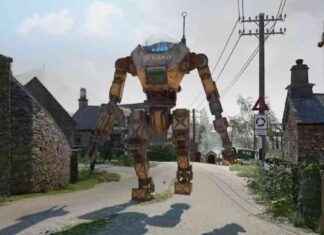 Atomfall: Detailed Gameplay Trailer Reveals British Fallout-inspired Game news-21102024-142041