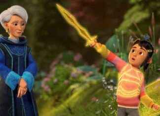 Chick-Fil-A Launches New Animated Series to Rival Pixar news-22102024-022125