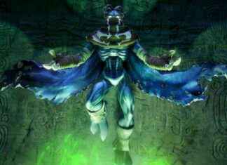 Legacy of Kain: Soul Reaver 1 & 2 Remastered – New Features: Map, Compass, and More news-23102024-082745
