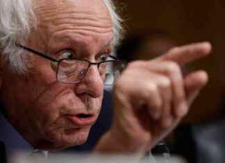 Bernie Sanders Discusses Politics with Pokimane and Valkyrae on Twitch news-23102024-142846