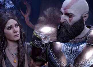 New Showrunner Joins Amazon’s God of War TV Series from Battlestar Galactica news-23102024-142920