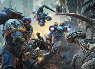Space Marine 2: Director Explains Rollback of Controversial Changes news-24102024-143352