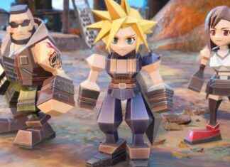 Save Aerith: Final Fantasy 7 glitch allows players to save beloved character news-24102024-143422