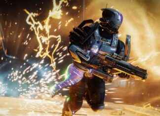 Destiny 2 Loot Problem: Bungie Investigating Conspiracy Theory news-25102024-023607