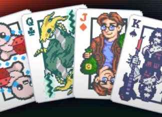 Collaboration Card Pack: Cyberpunk 2077, Stardew Valley, & More by Balatro news-25102024-023633