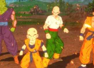 Dragon Ball: Sparking Zero Update Brings Bean Daddies to Their Knees news-25102024-144302
