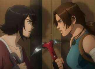 Netflix’s Tomb Raider Season 2: Lara Teams Up with Old Pal news-25102024-204428