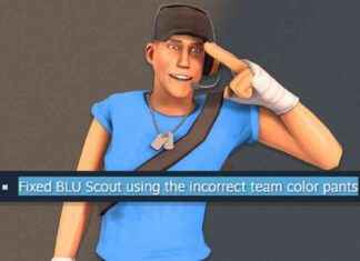 Valve Fixes 17-Year-Old Team Fortress 2 Bug Related to Pants news-27102024-025342