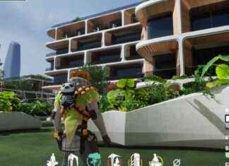 Fortnite Starchitecture: A Unique Collaboration in Gaming news-27102024-145751