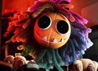 Revealing Poppy Playtime Chapter Four’s Newest Villain news-28102024-212435