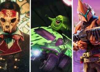 Top 9 Halloween Gaming Updates to Finish Spooky Season news-29102024-032245