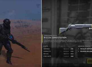 Helldivers 2 Bayonet Rifle: Why Players Are Loving This ‘Junk’ Weapon news-29102024-152422