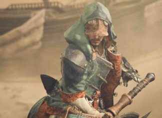 Arachnophobia Mode in Monster Hunter Wilds: Spiders Transformed into Amusing Blobs news-29102024-152804