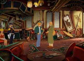 Broken Sword: Shadow of the Templars Remaster Switch Version Release Date news-31102024-234130