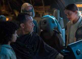 Skeleton Crew Trailer: The Goonies-Inspired Star Wars Adventure news-02112024-055215