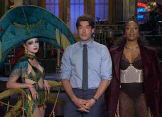 Dragon Age Fans React to Chappell Roan’s SNL Look news-03112024-134351
