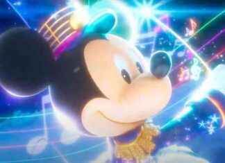 Disney Music Parade -Encore- Video Game on ESRB Website news-03112024-134420